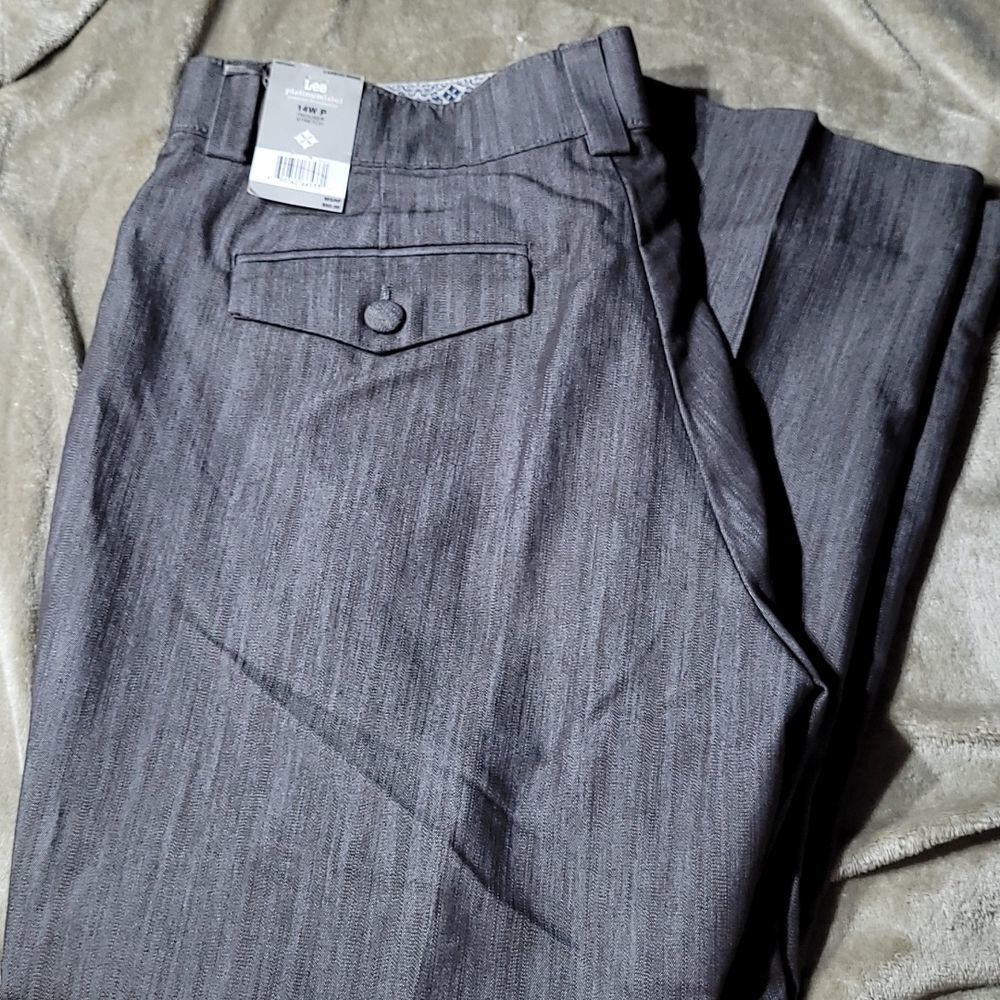 💥Brand New!💥 Lee PlatinumLabel 